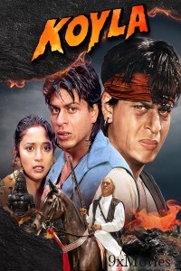 Koyla (1997) Hindi Movie