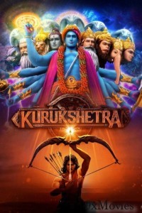 Kurukshetra (2025) Season 1 Part 2 Hindi Web Series