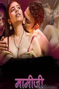 Maamiji (2025) Part 1 Dzyreplay Hindi Hot Web Series