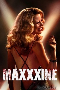 MaXXXine (2024) ORG Hindi Dubbed Movie