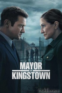 Mayor Of Kingstown (2025) Season 4 EP01 Hindi Dubbed Web Series