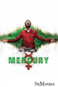 Mercury (2018) ORG Hindi Dubbed Movie