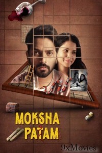 Mokshapatam (2025) ORG Hindi Dubbed Movie
