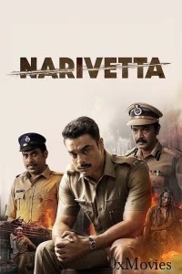 Narivetta (2025) ORG Hindi Dubbed Movie