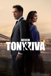 Ncis Tony And Ziva (2025) Season 1 EP07 Hindi Dubbed Web Series