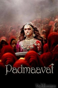 Padmaavat (2018) Hindi Movie