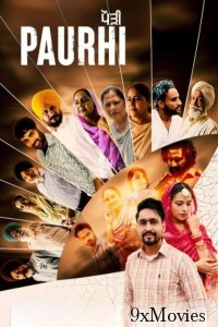 Paurhi (2025) Punjabi Movie