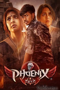 Phoenix (2025) HQ Hindi Dubbed Movie