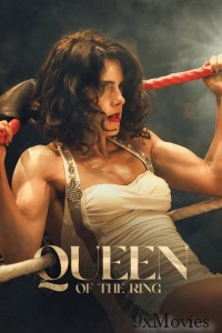Queen Of The Ring (2025) HQ Hindi Dubbed Movie