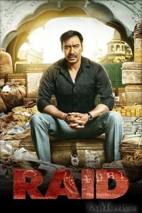 Raid (2018) Hindi Movie