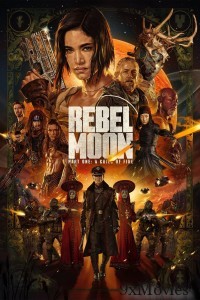 Rebel Moon Part One A Child of Fire (2023) ORG Hindi Dubbed Movie