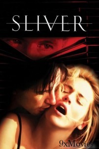 Sliver (1993) ORG Hindi Dubbed Movie