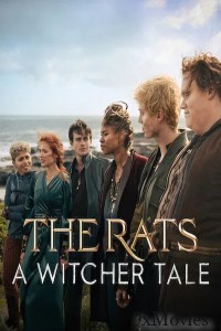 The Rats A Witcher Tale (2025) ORG Hindi Dubbed Movie