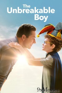 The Unbreakable Boy (2025) ORG Hindi Dubbed Movie