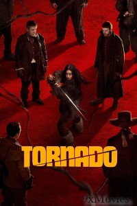 Tornado (2025) ORG Hindi Dubbed Movie