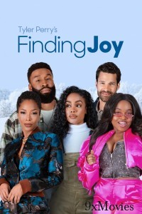 Tyler Perrys Finding Joy (2025) ORG Hindi Dubbed Movie