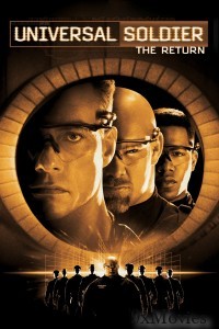 Universal Soldier The Return (1999) ORG Hindi Dubbed Movie