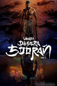 Veera Dheera Sooran Part 2 (2025) ORG Hindi Dubbed Movie