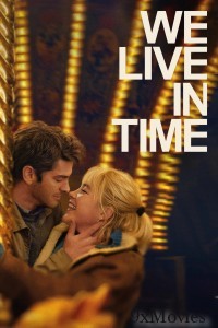We Live In Time (2024) ORG Hindi Dubbed Movie